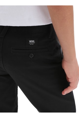 Chino Authentic - Zwart