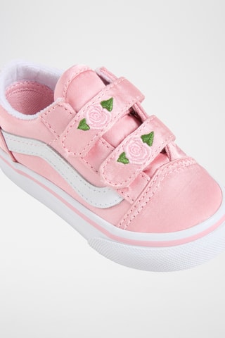 Gympen Old Skool V - Roze