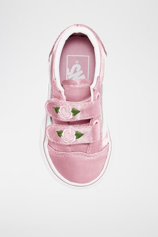Gympen Old Skool V - Roze