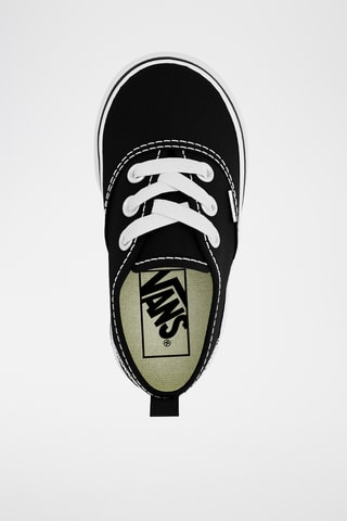 Gympen TD Authentic - Zwart