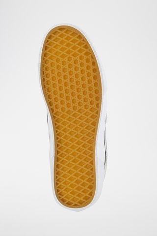 Leren Sneakers Rowley Classic - Grijs