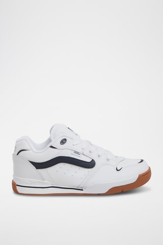 Leren Sneakers Rowley XLT - Wit