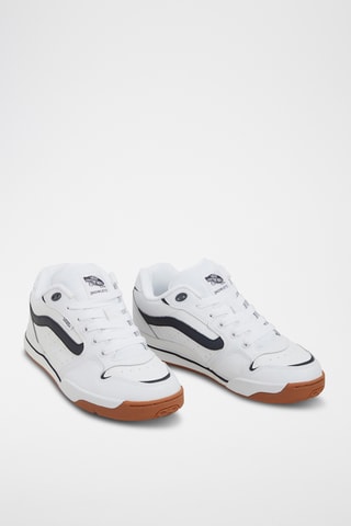 Leren Sneakers Rowley XLT - Wit