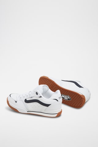 Leren Sneakers Rowley XLT - Wit