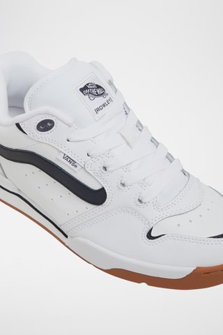 Leren Sneakers Rowley XLT - Wit