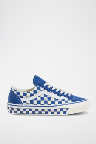 Nubuck Sneakers Old Skool 36 - Kobaltblauw