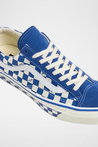 Nubuck Sneakers Old Skool 36 - Kobaltblauw