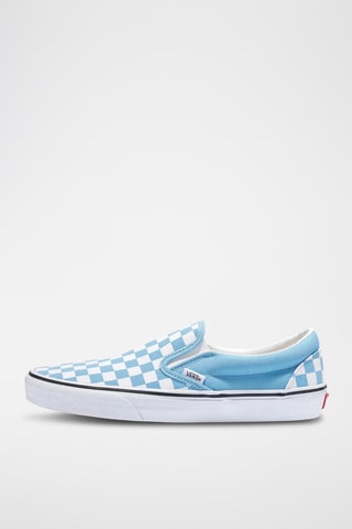 Slip-Ons Classic - Hemelsblauw