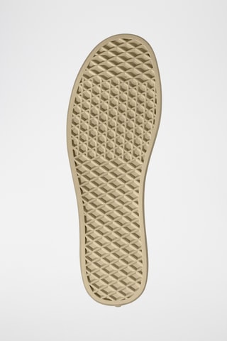 Nubuck Sneakers Sport Low - Beige