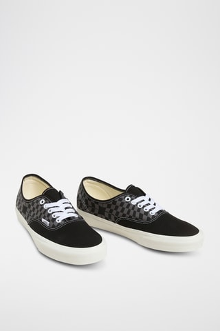Tennis Authentic - Noir et gris