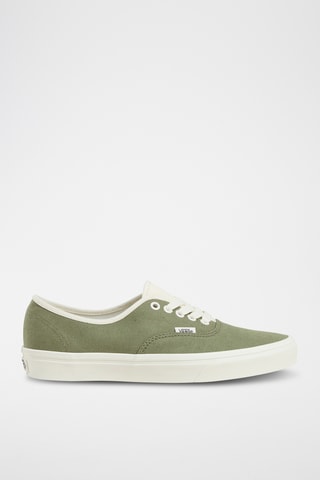 Tennis Authentic - Vert olive