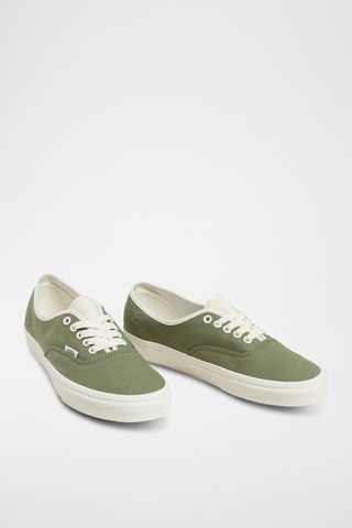 Tennis Authentic - Vert olive