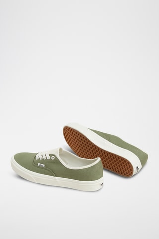 Tennis Authentic - Vert olive