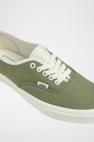 Tennis Authentic - Vert olive