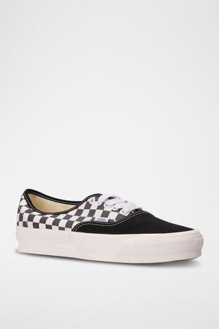 Tennis Authentic 44 - Noir