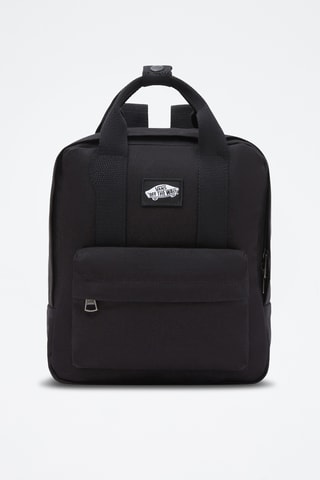 Rugtas Low Key Mini - Zwart