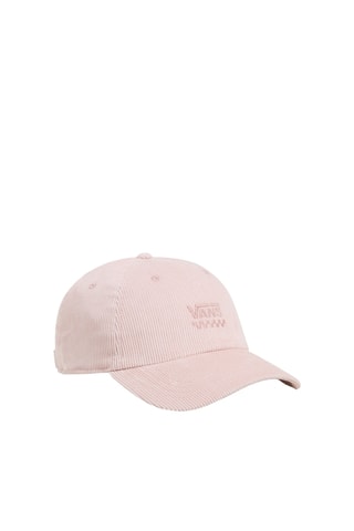 Velours Pet Court Side - Roze
