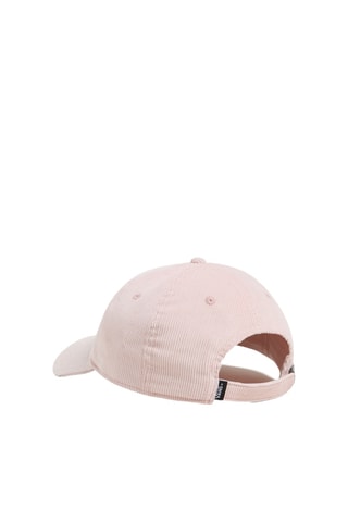 Velours Pet Court Side - Roze