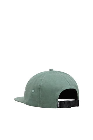 pet Cushman - Zeegroen