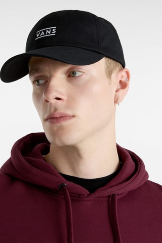 Pet Bill Jockey - Zwart 