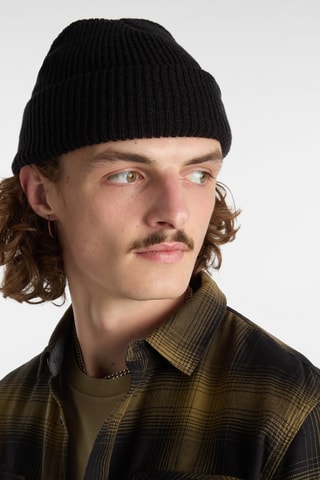 Muts Original - Zwart