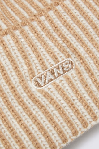 Muts Nesbit . Beige