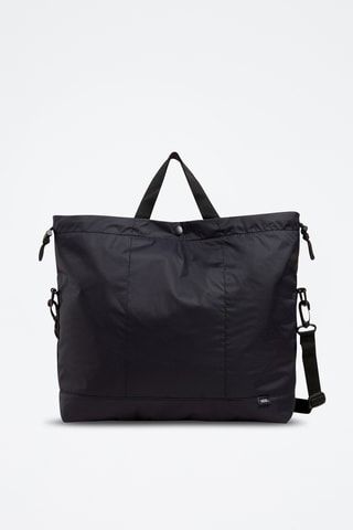 Shopper Its A Mini Cinch - Zwart