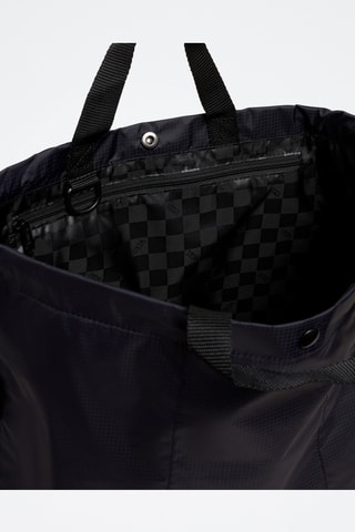 Shopper Its A Mini Cinch - Zwart