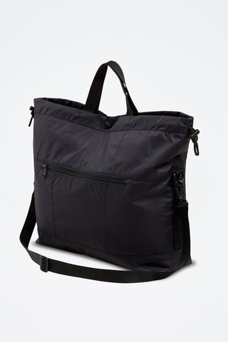 Shopper Its A Mini Cinch - Zwart