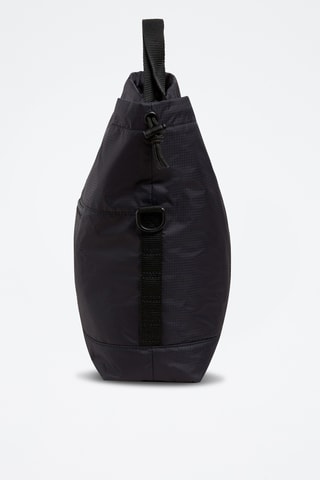 Shopper Its A Mini Cinch - Zwart