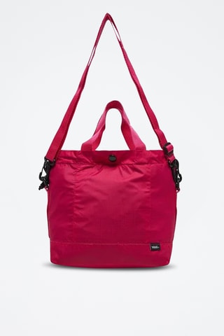 Handtas Its A Mini Cinch - Bordeauxrood