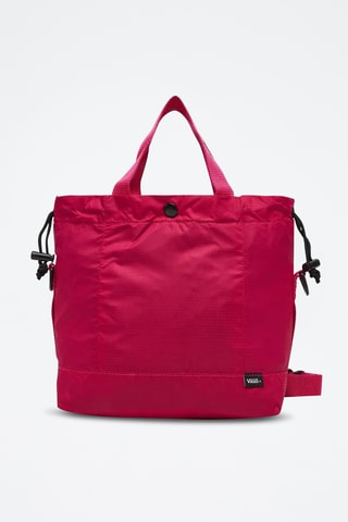 Handtas Its A Mini Cinch - Bordeauxrood