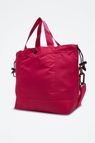 Handtas Its A Mini Cinch - Bordeauxrood