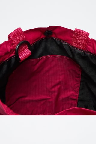 Handtas Its A Mini Cinch - Bordeauxrood
