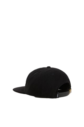 Velours Pet Leisure Low - Zwart