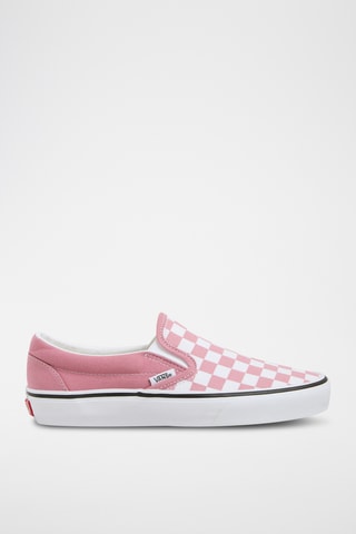 Slip-Ons Classic - Roze
