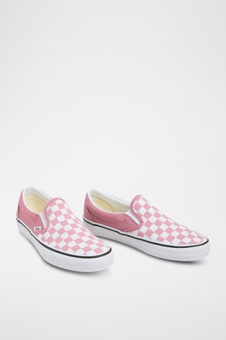 Slip-Ons Classic - Roze