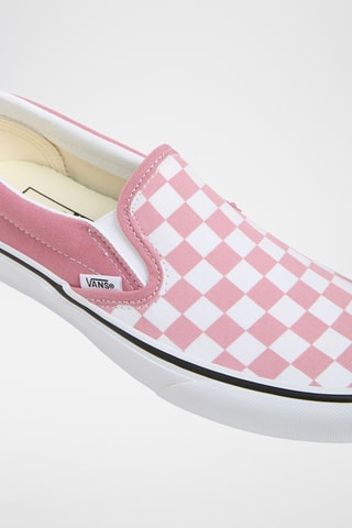 Slip-Ons Classic - Roze