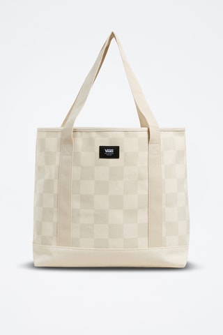 Trendy Handtas Pergs - Beige