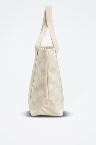 Trendy Handtas Pergs - Beige