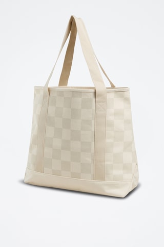 Trendy Handtas Pergs - Beige