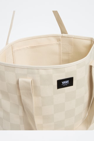 Trendy Handtas Pergs - Beige