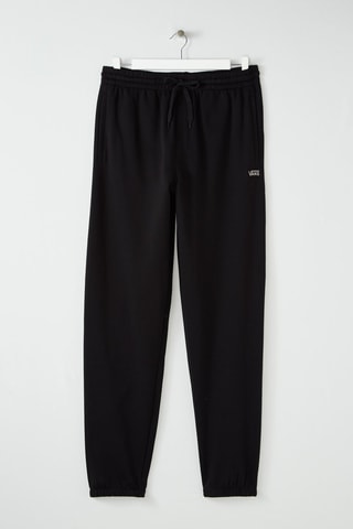 Joggingbroek Basic Fleece Pant Zwart
