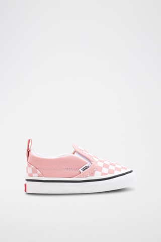 Slip-ons TD Roze