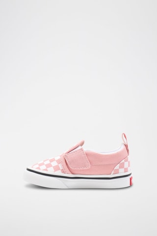 Slip-ons TD Roze