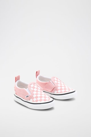 Slip-ons TD Roze