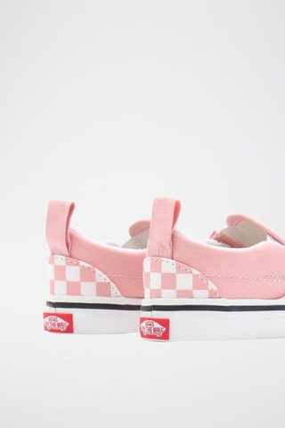 Slip-ons TD Roze