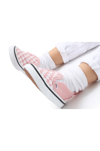 Slip-ons TD Roze