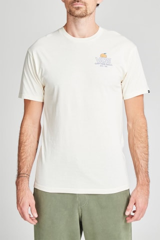 T-shirt Ecru