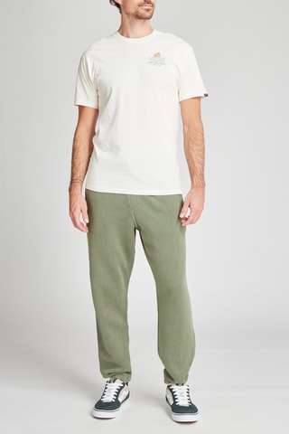 T-shirt Ecru